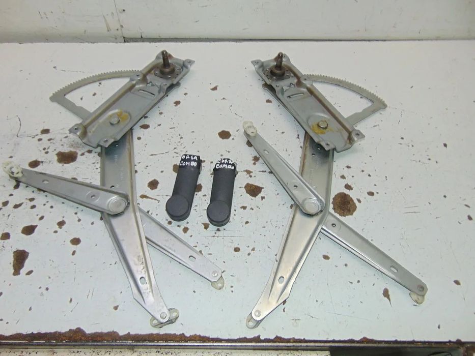Opel corsa B/Combo elevadores vidros