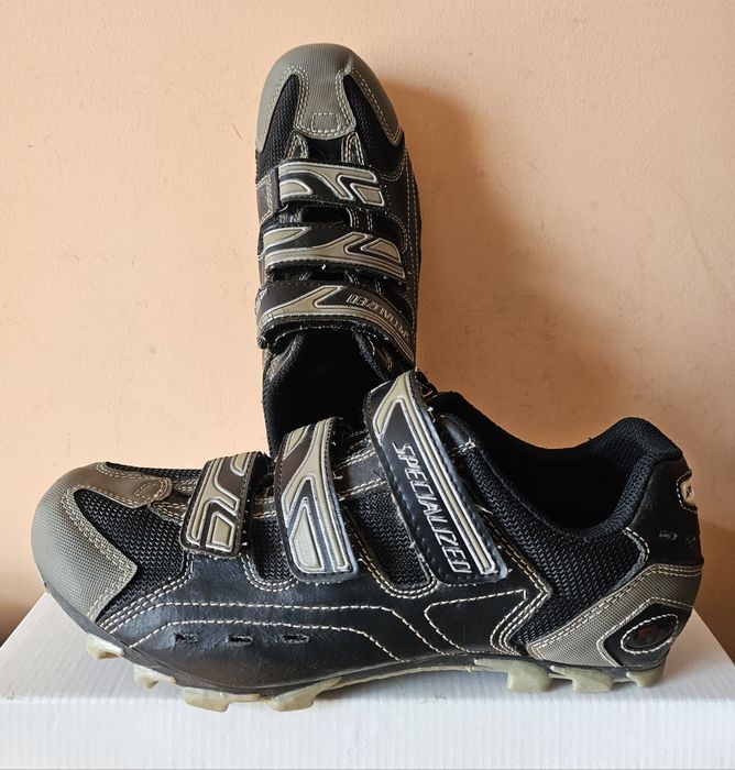 Велотуфли МТВ Specialized, Shimano, Bontrager, Five Ten.