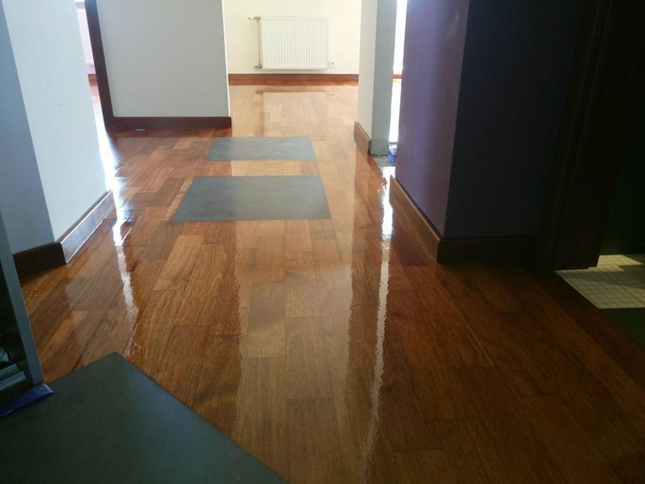 Sochaczew Cyklinowanie Lakierowanie Olejowanie Schody Parkiety