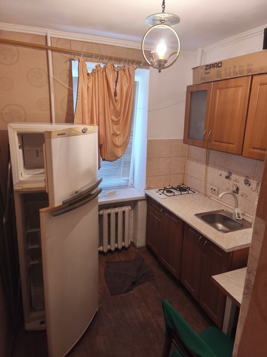 1 к на Заболотного/Пр.Добровольского
