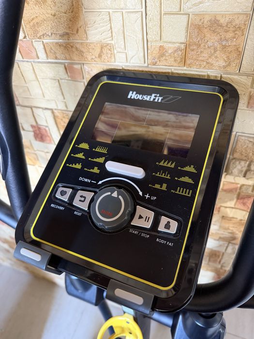 Элипсоид HOUSEFIT HB-8268ELM СРОЧНАЯ ПРОДАЖА