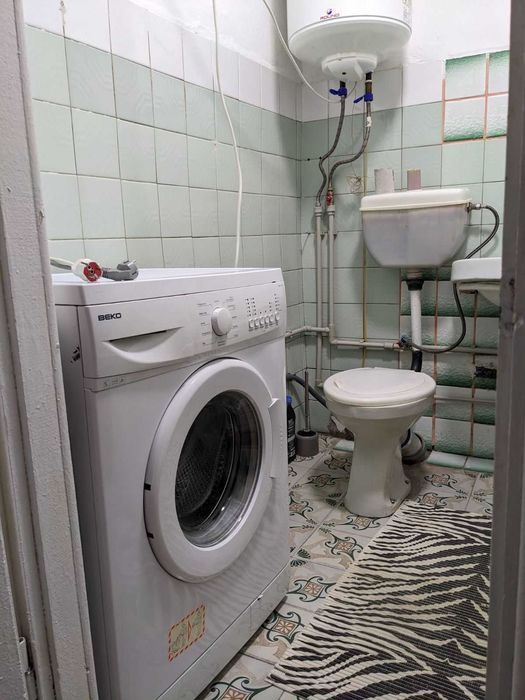 Здам 1-к квартиру на Рівненщині Сарни вул. Березнева.