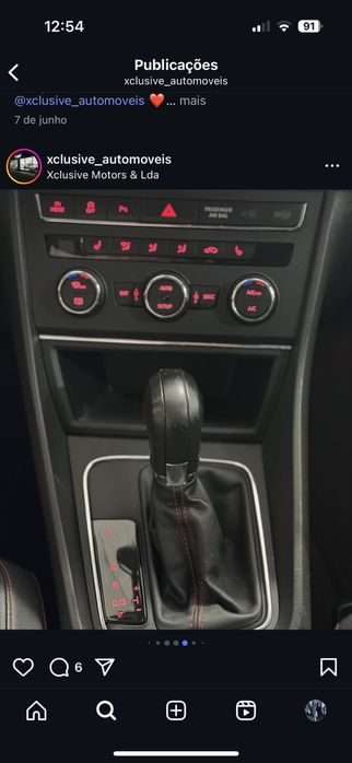 Seat Leon FR ( Kit Cupra )