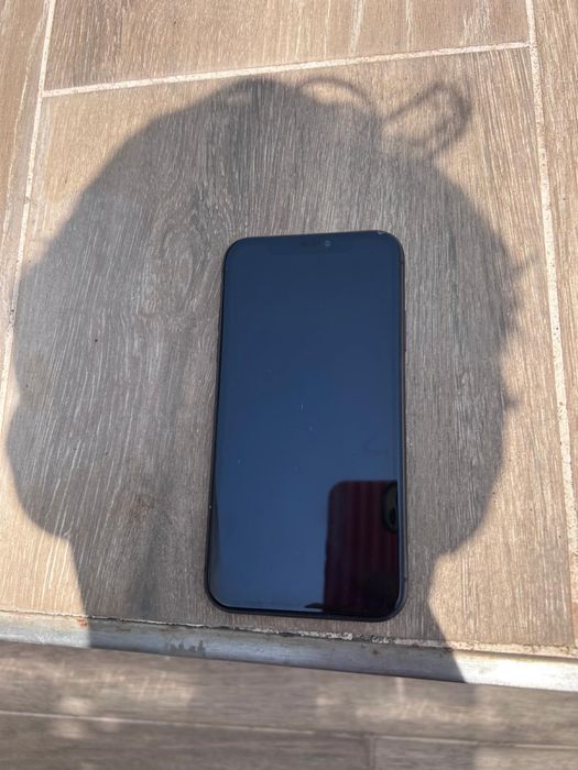 Iphone 11.