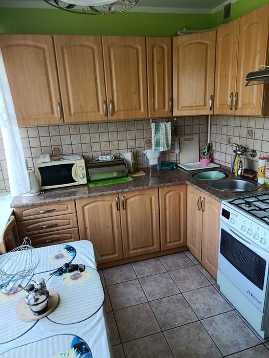 Mieszkanie – Lublin, LSM, Rury - Więcej