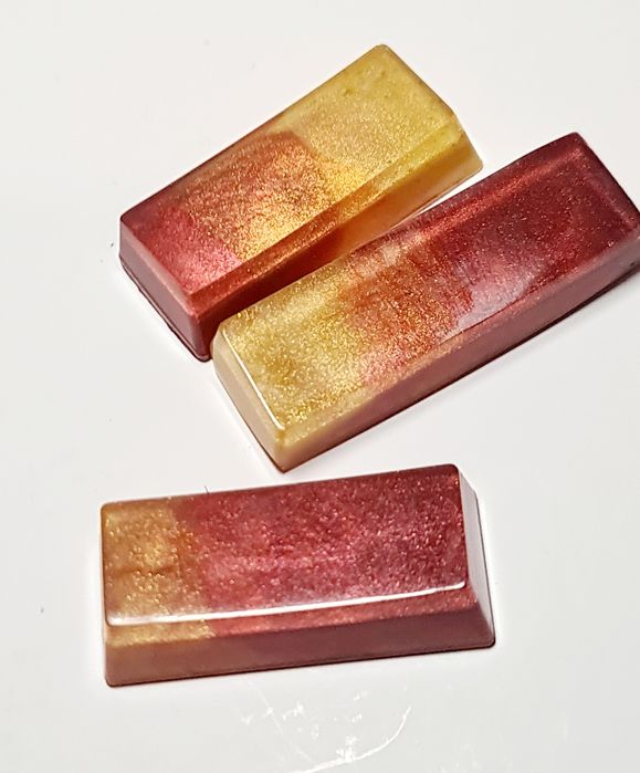 3 lawisze do klawiatury mechanicznej/keycapy