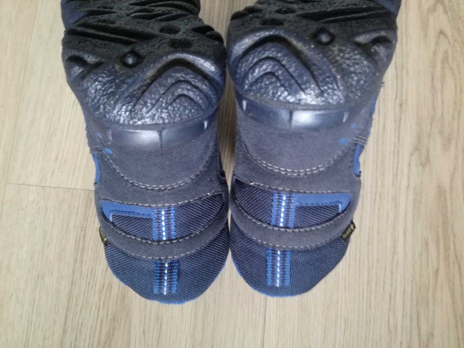 Superfit śniegowce buty zimowe Husky 27