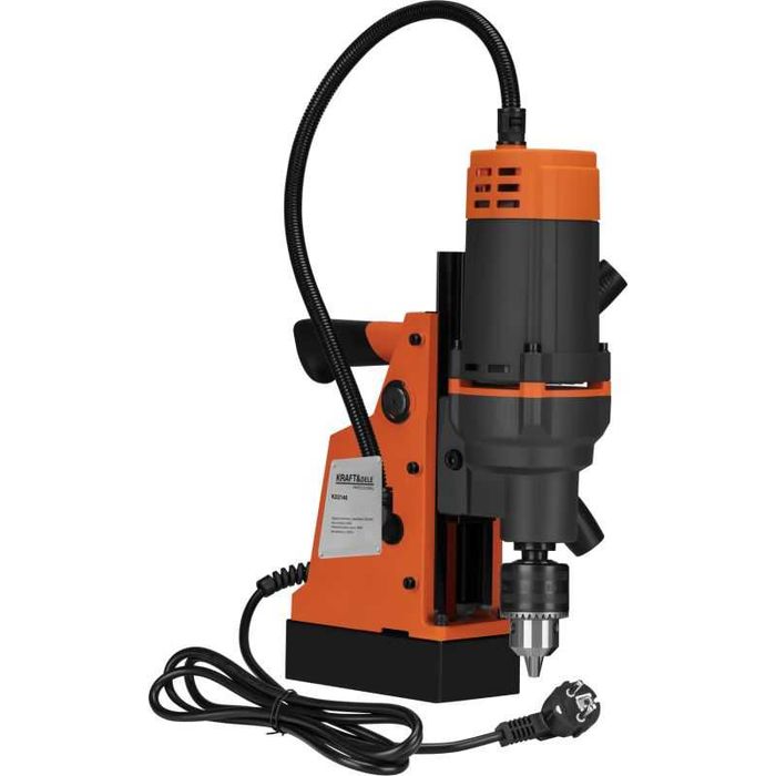 Wiertarka Magnetyczna Kraft  2100W  13MM 14000NM New Model Jakość Fv