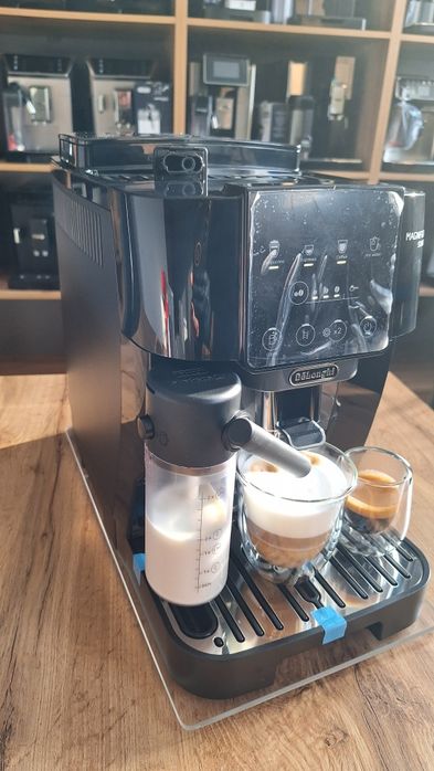 Кавомашина Delonghi Magnifica START
