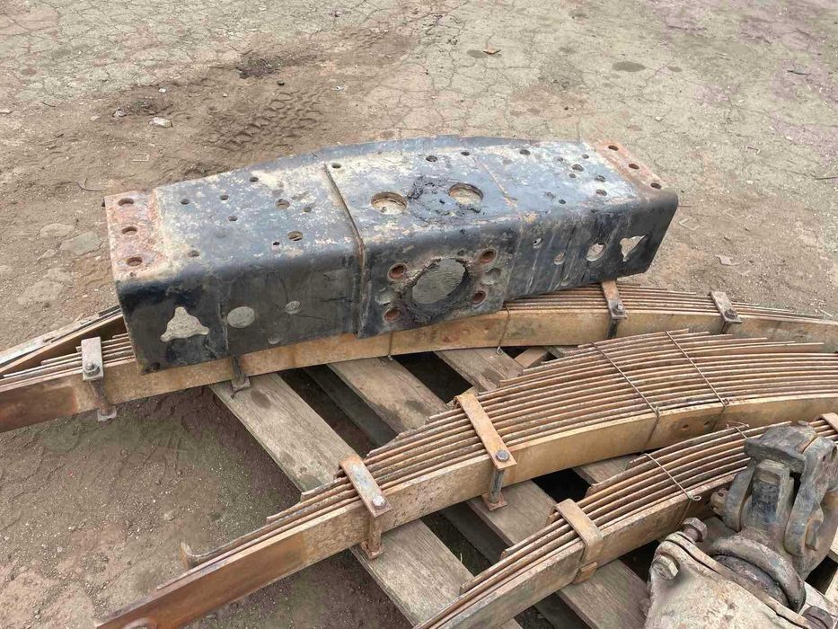 Продам Траверс рамы под фаркоп КамАЗ