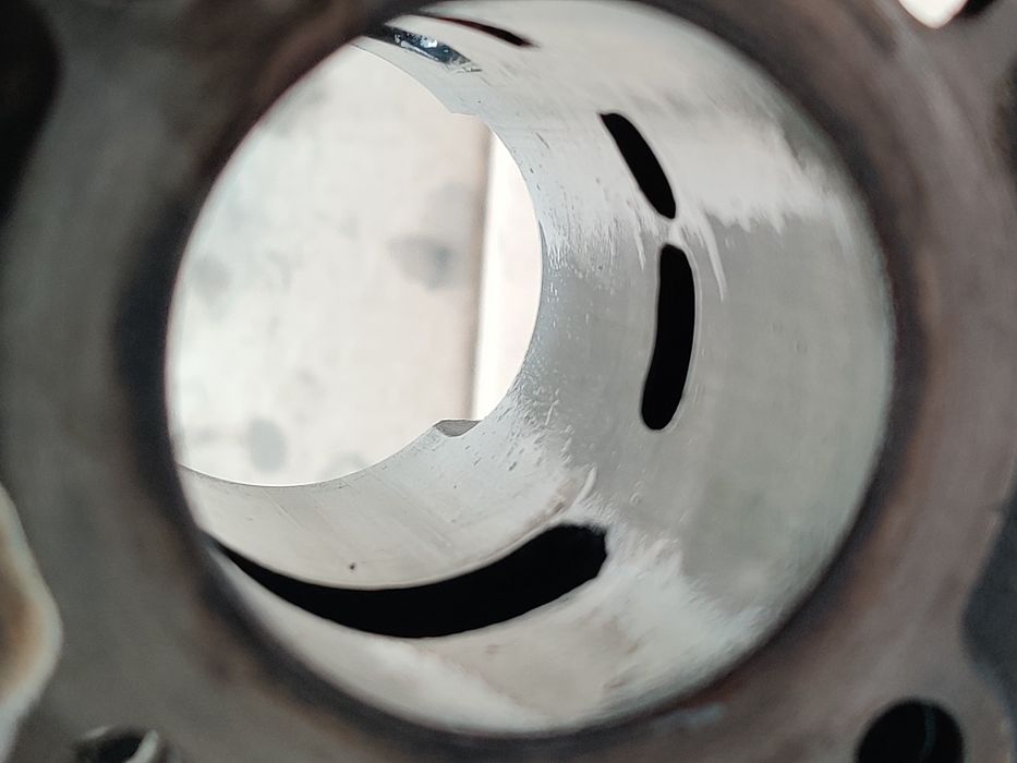 Цпг DR Evo Yamaha bws, slider, aerox, gear, champ, mbk, jog