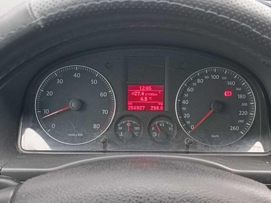 Продам Volkswagen Caddy 2008р. #73744