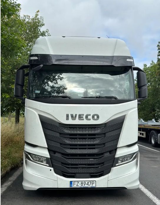 Iveco