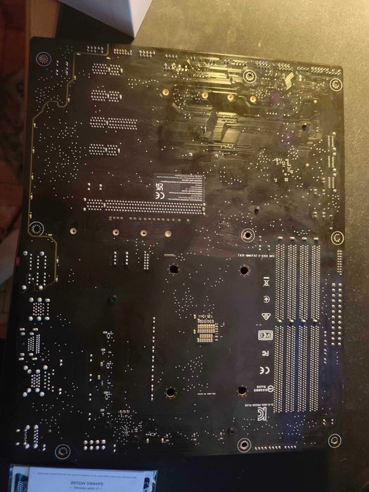 Płyta Główna Asus Prime  B550-PLUS