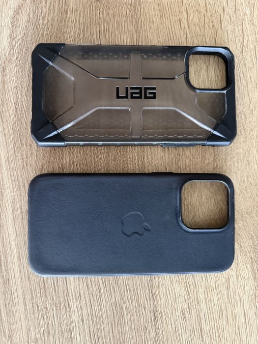 Etui 2 x iphone