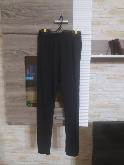Legginsy getry elastyczne rozmiar 158 164