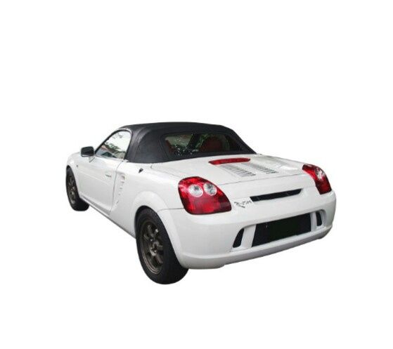 Capota Toyota Mr2 ( Artigo Novo )