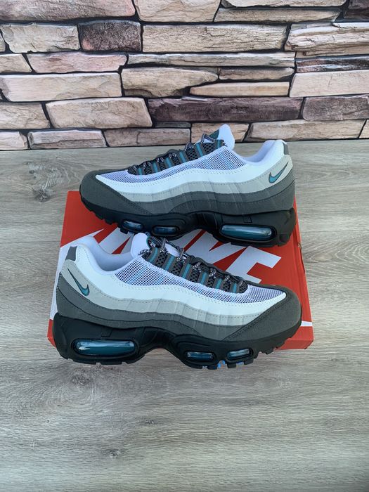 Кросівки Nike Air Max 95 | Nike 95 | Найки 95 | Кросівки Nike 95