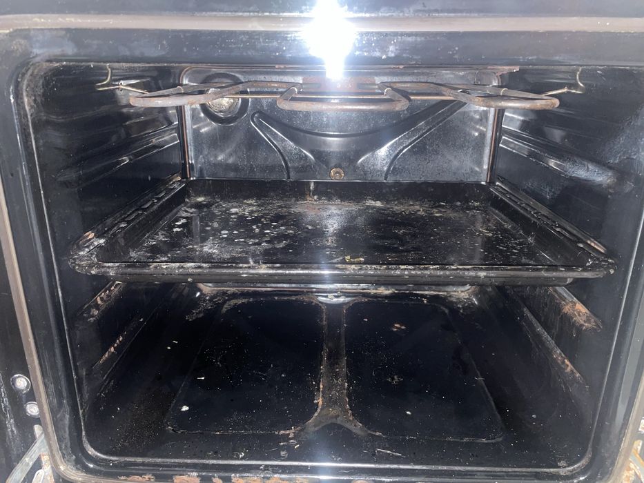 Forno elétrico Teka