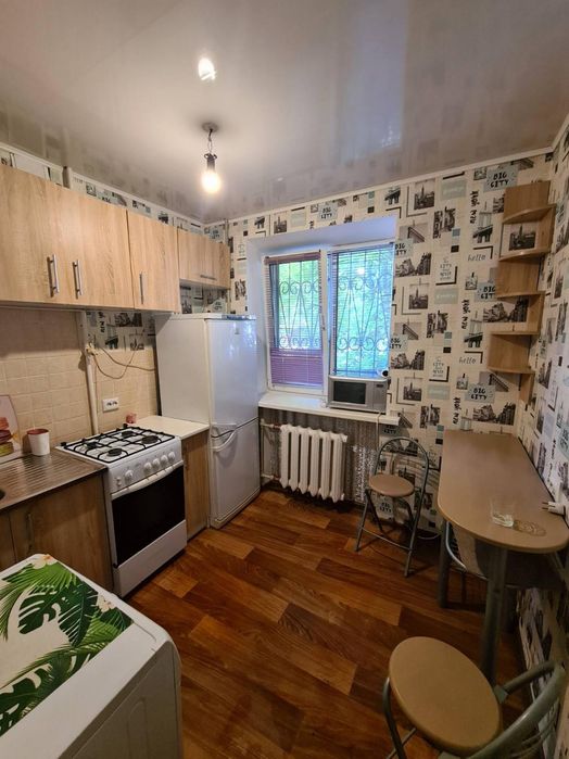 Сдам 1 к. кв. Реально, верх ул. Рабочая