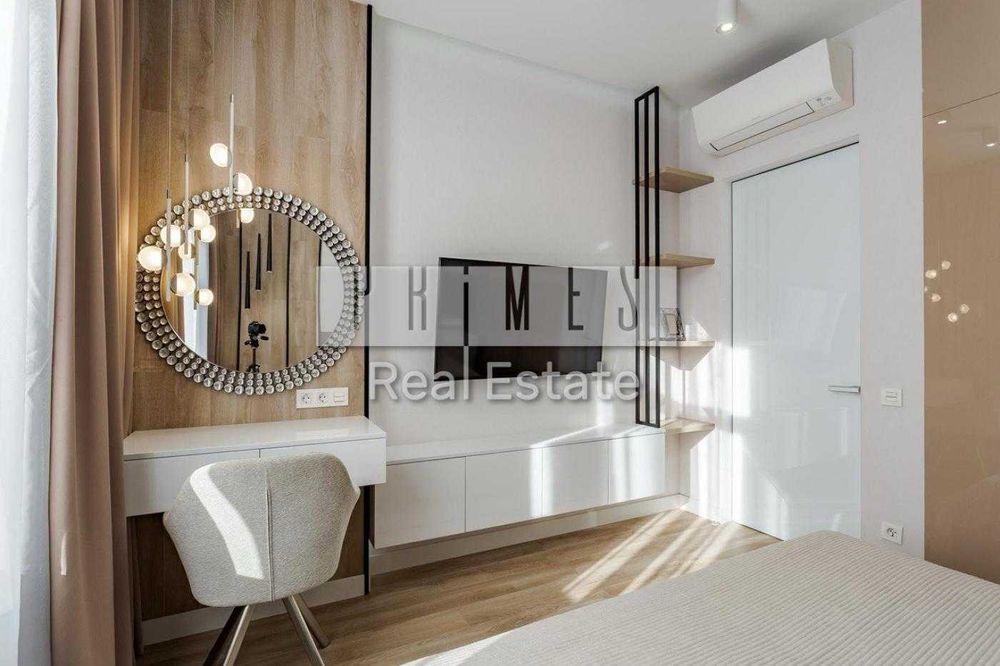 Оренда Ексклюзивна 3 Кімнатна Квартира Еліт ЖК Новопечерські Липки