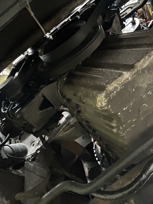 Mercedes-Benz Sprinter 208 CDI