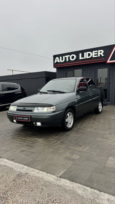 ВАЗ 2110 16V 2008 р 1,6 газ/бенз 5МКПП ОДИН ВЛАСНИК НЕФАРБОВАНА