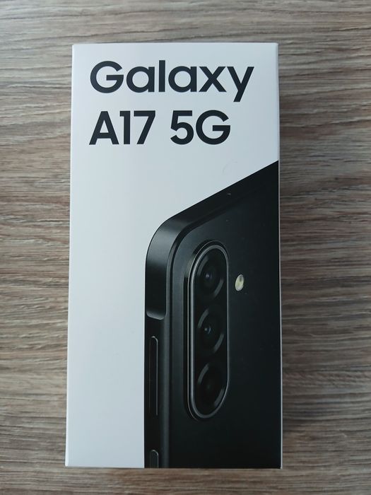 Samsung Galaxy A17 5g