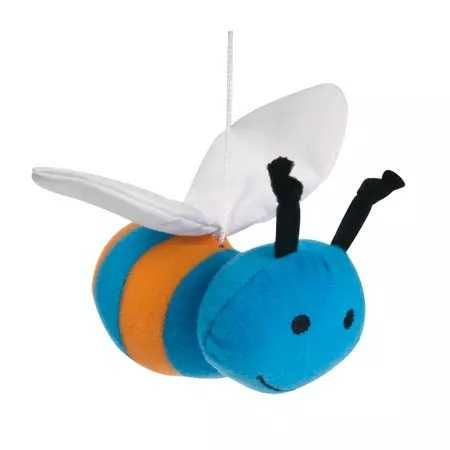 CANPOL BABIES karuzelka pluszowa z pozytywką