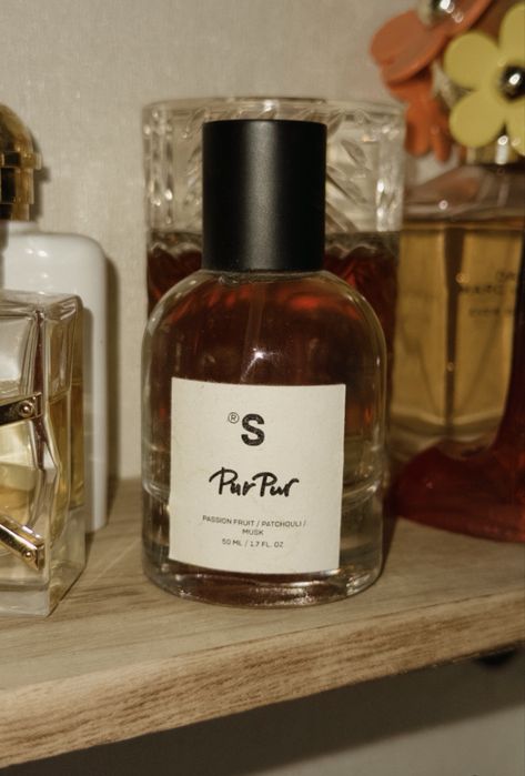 Sister’s Aroma Pur Pur 50 ml