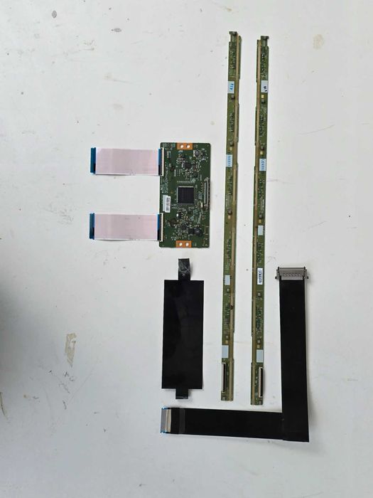 Części do TV Philips 43PUS6401/12