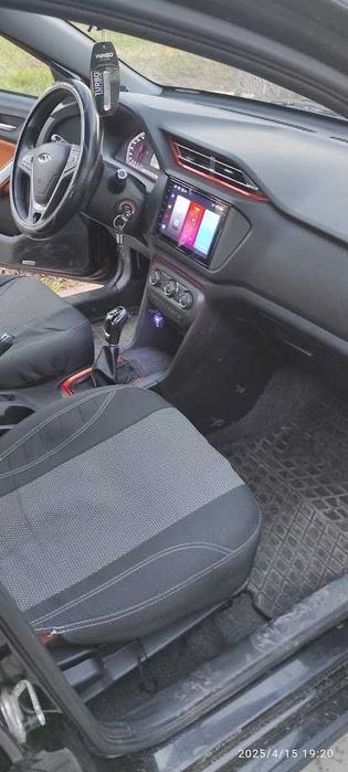 продам Chery Tiggo 2