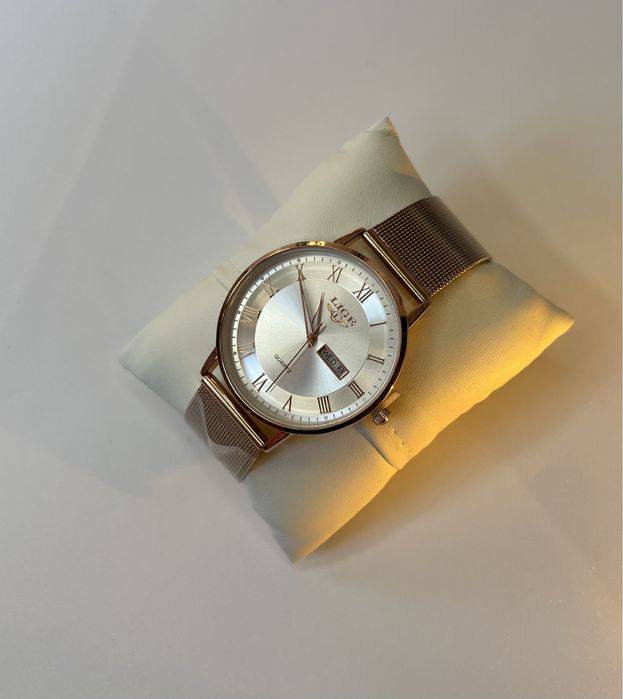 Годинник жіночий LIGE (оригінал)