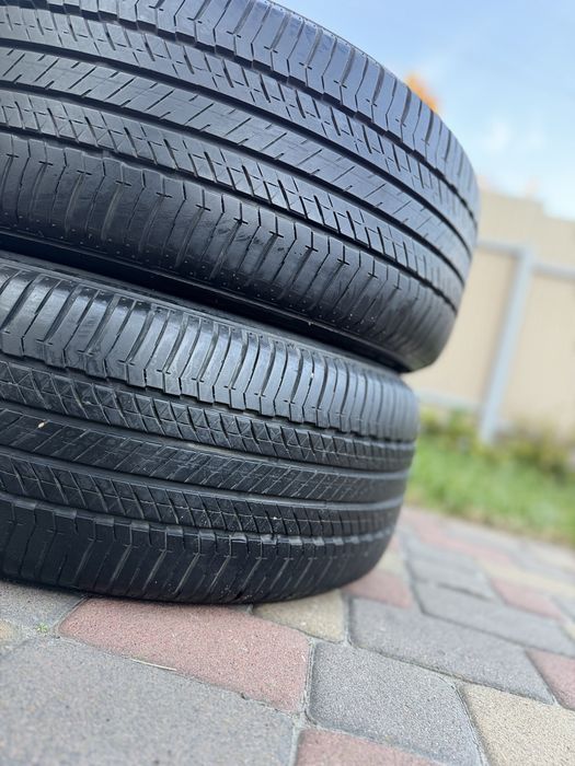 резина 235/55 R19Bridgestone