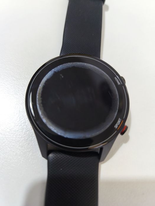 Smartwatch Xiaomi Mi Watch (XMWTCL02)- Preto