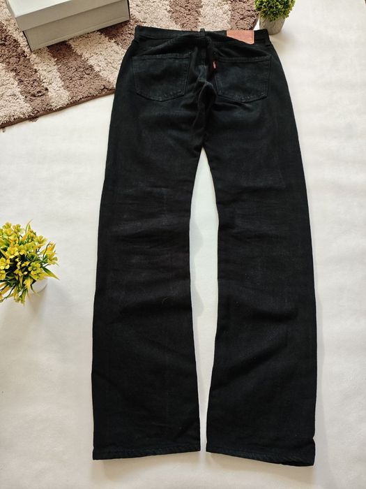 Джинси levis Levi's 501 XX vintage S-M