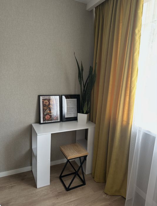 !світло є постійно!Двокімнатна квартира на будь який термін від 2х діб