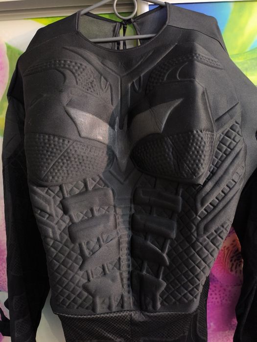 Карнавальный костюм Бэтмен,Batman,размер XL-XXL, взрослый