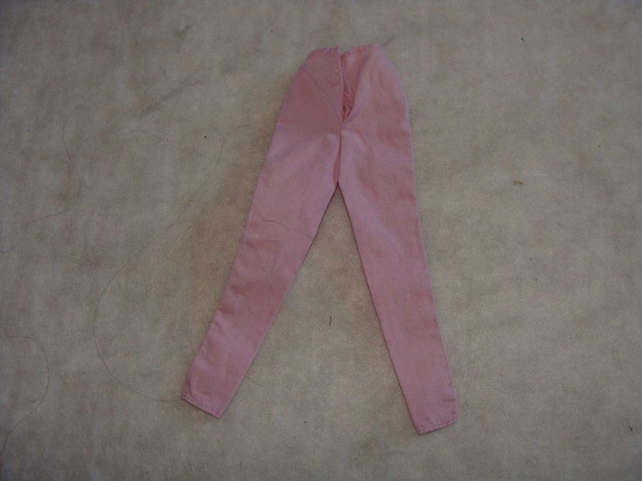 Calças Boneca Barbie