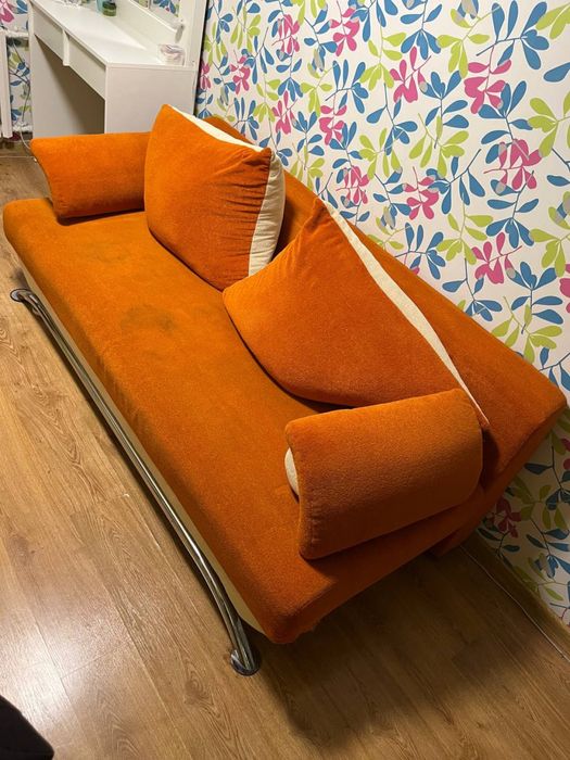 Розкладний диван