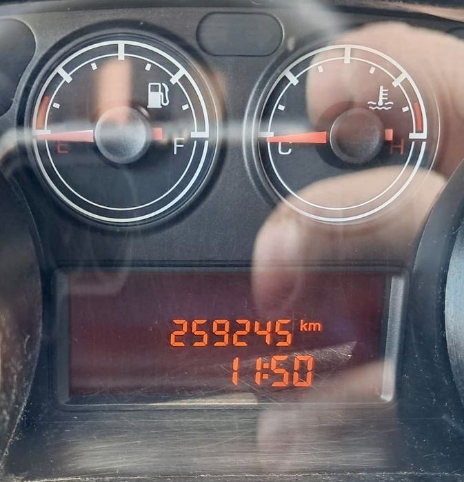 Fiat Bravo 1.6 M-Jet Sport