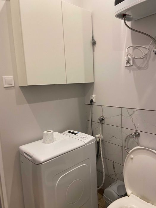 Mieszkanie – Kraków, Stare Miasto - Widok 5