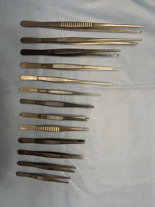 Голки Вереша