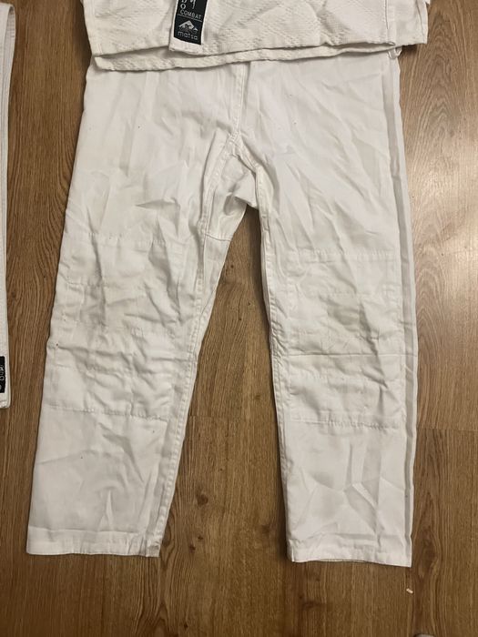 Кімано для джиу-джитсу