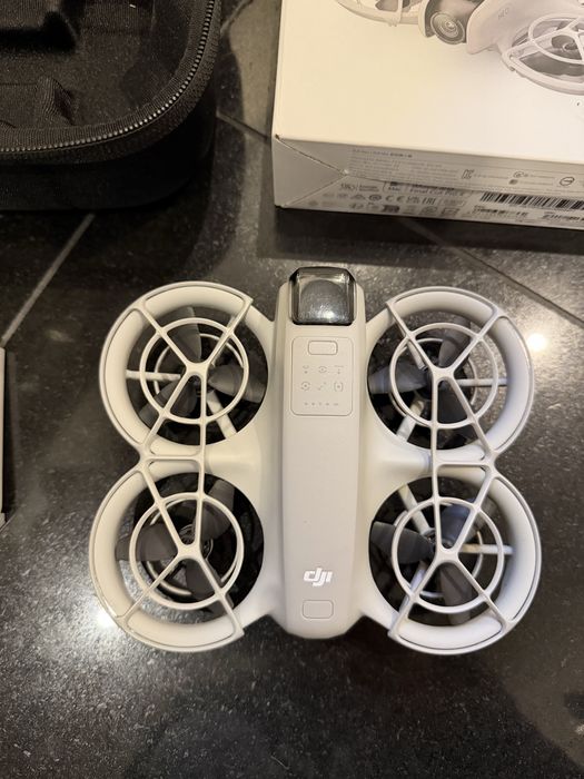 Drone Dji Neo 2 baterias