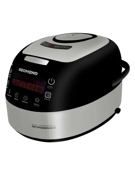 Мультиварка Redmond
