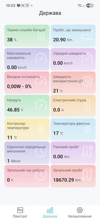 LIKE.BIKE N7 Limited edition 30Ah! Ексклюзив (600W)