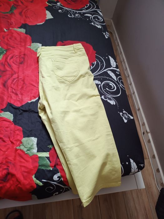 Rybaczki damskie  , plus size