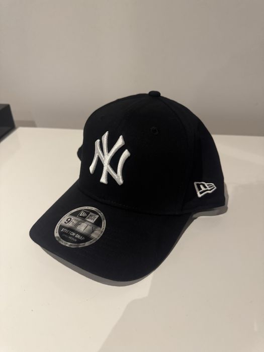 Cap new era original