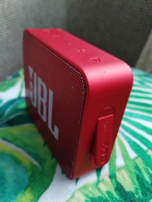 Głośnik bt JBL GO2